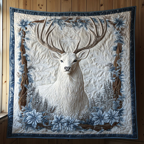 Arcane Antlers CW0907001CL Quilt