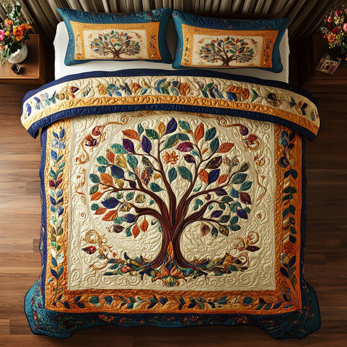 Everlife Quilt CP2409047CL Duvet Cover Set