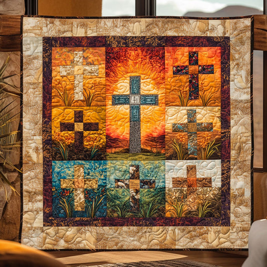 Cloud Cross WN2508028CL Quilt