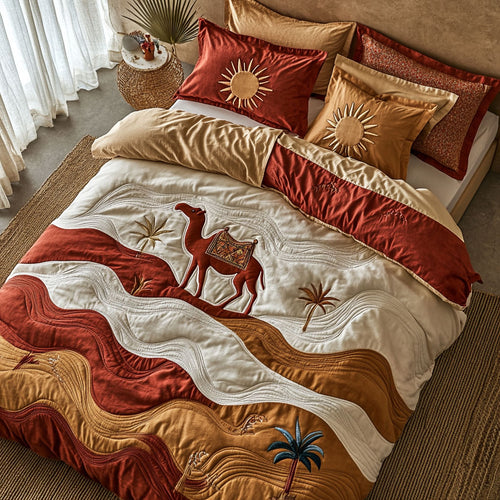 Under Sunset CP1207058CL Duvet Cover Set