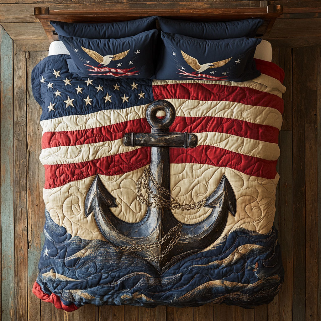 Sea Fragrance CQ1406005CL Duvet Cover Set