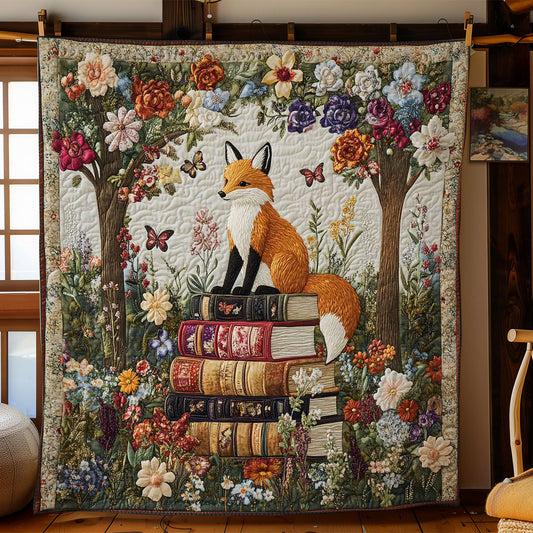 Wise Fox WN2712039CL Quilt