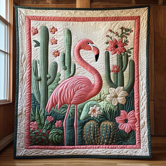 Pink Majesty CP1505038CL Quilt