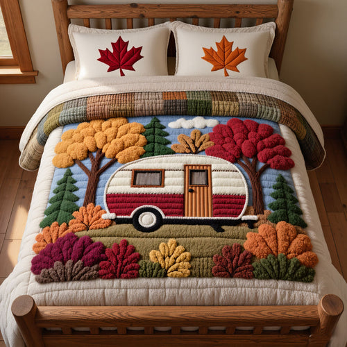 Picnic n Nature XK1809003CL Duvet Cover Set