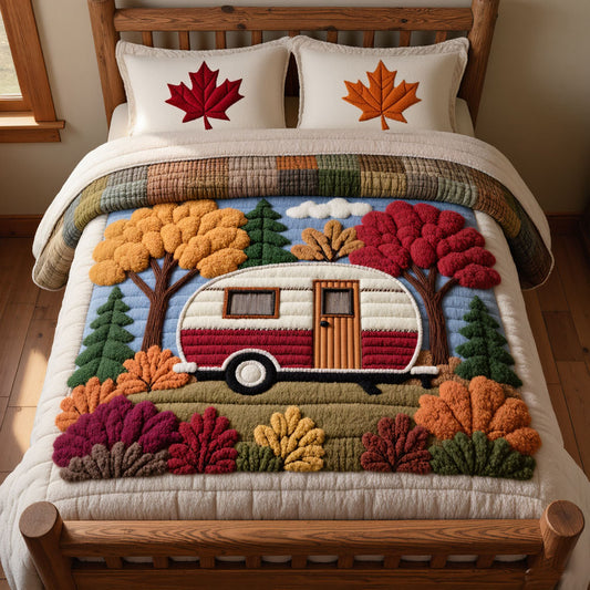 Picnic n Nature XK1809003CL Duvet Cover Set