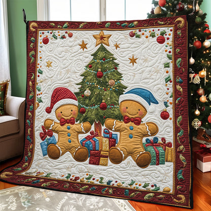 Cookie Magic CP1811002CL  Quilt