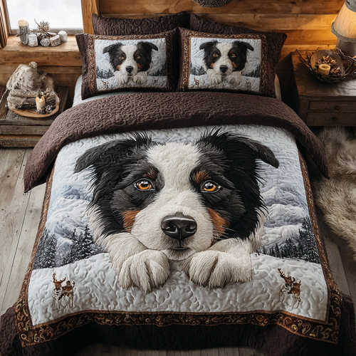 Snow Sentinel CP2811201CL Duvet Cover Set