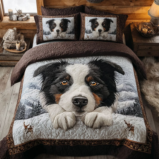Snow Sentinel CP2811201CL Duvet Cover Set