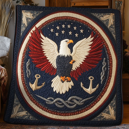 Eagle Anchor WX1306010CL Quilt