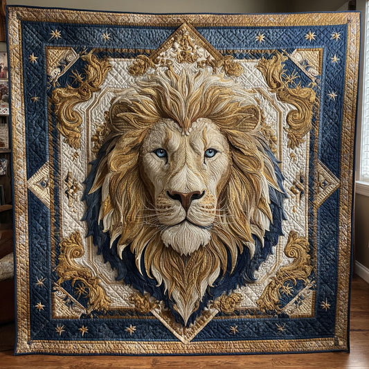 Sovereign Lion CW2908040CL Quilt