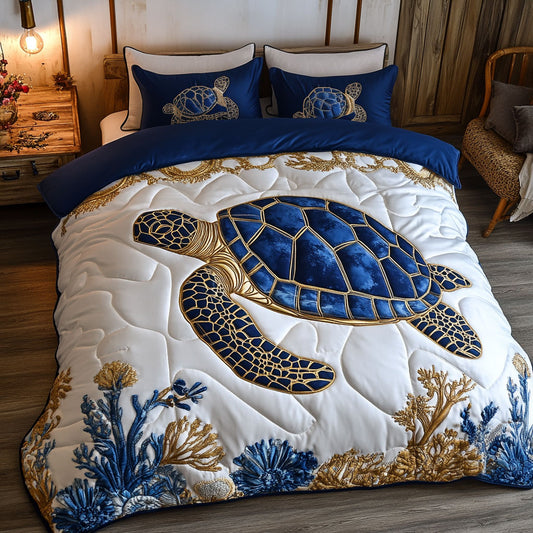 Under the Sea CM3005017CL Duvet Cover Set
