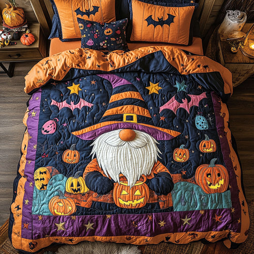 Trickster Gnome  CP3107009CL Duvet Cover Set