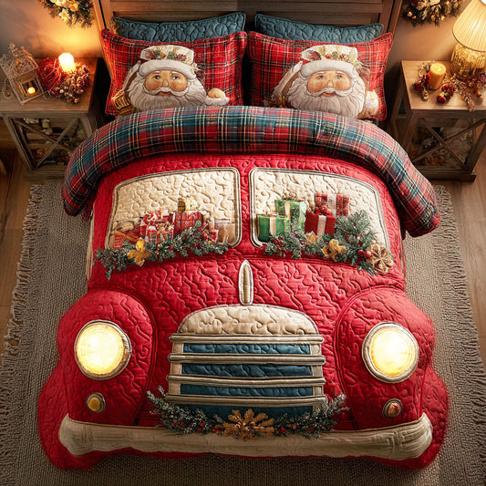 Festive Road CP1111093CL Duvet Cover Set