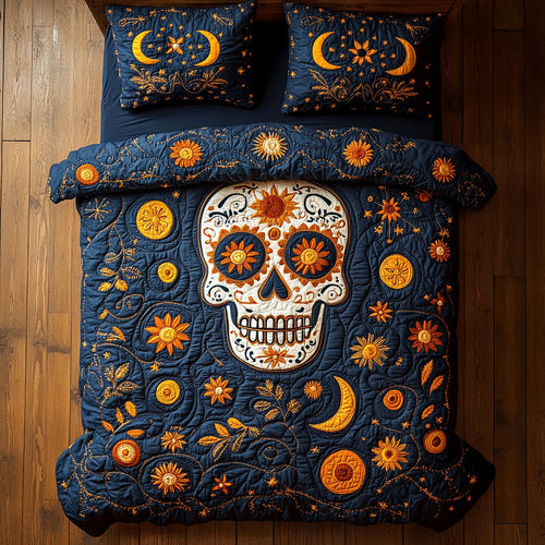 Embroidered Soul WJ2508041CL Duvet Cover Set