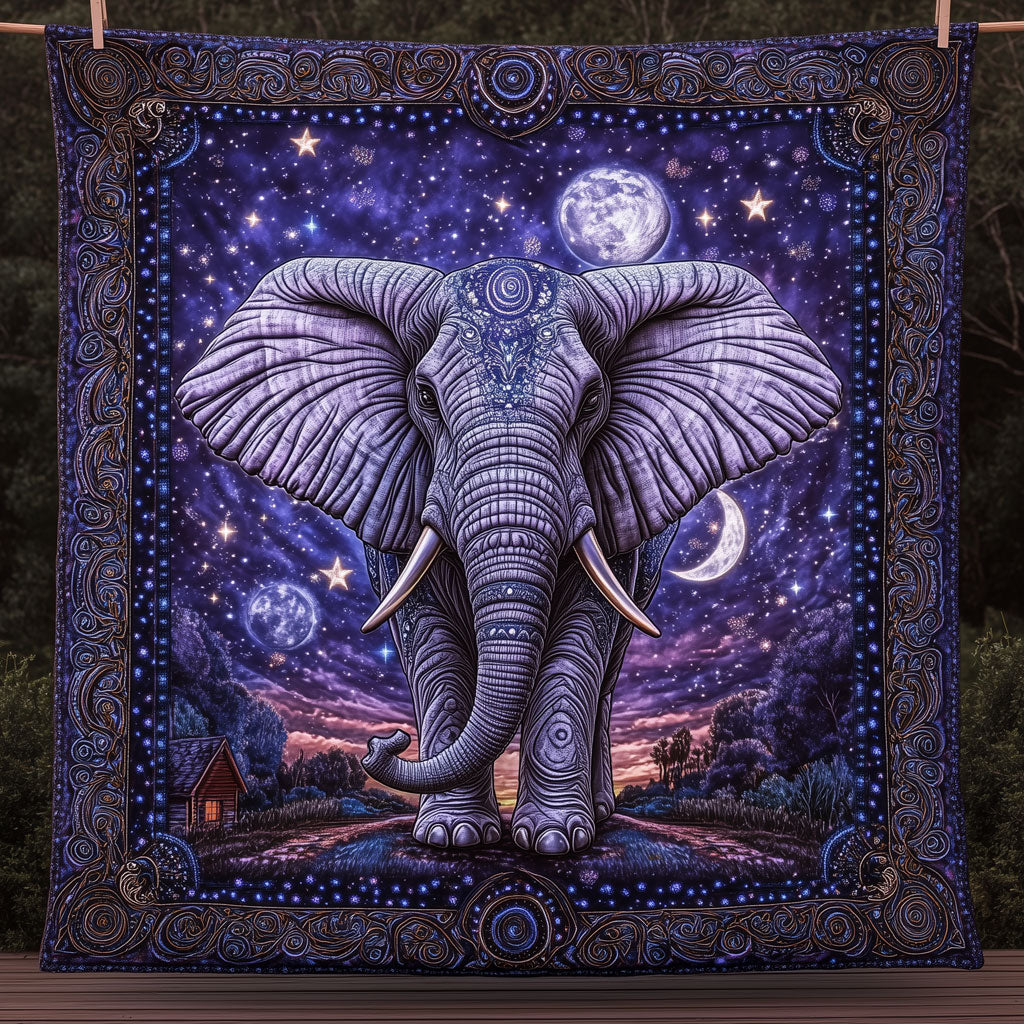Elephant LT0909013CL Quilt