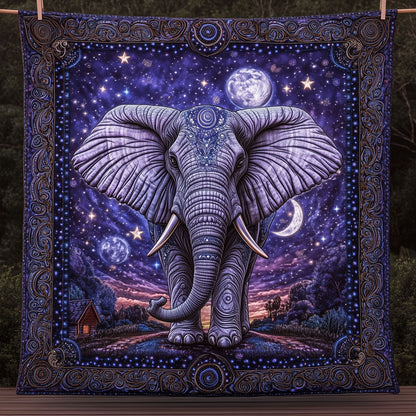 Elephant LT0909013CL Quilt