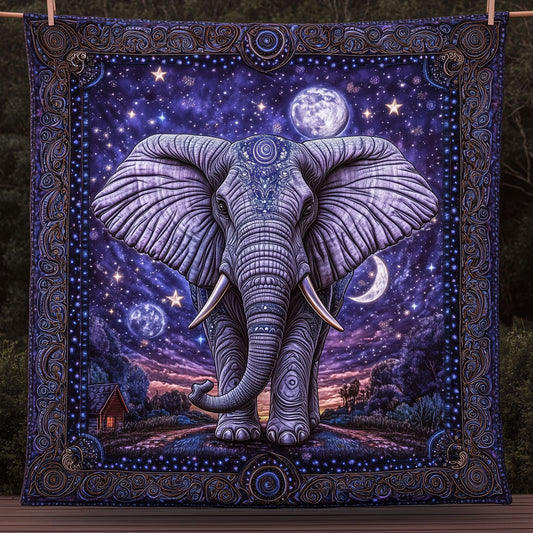 Elephant LT0909013CL Quilt