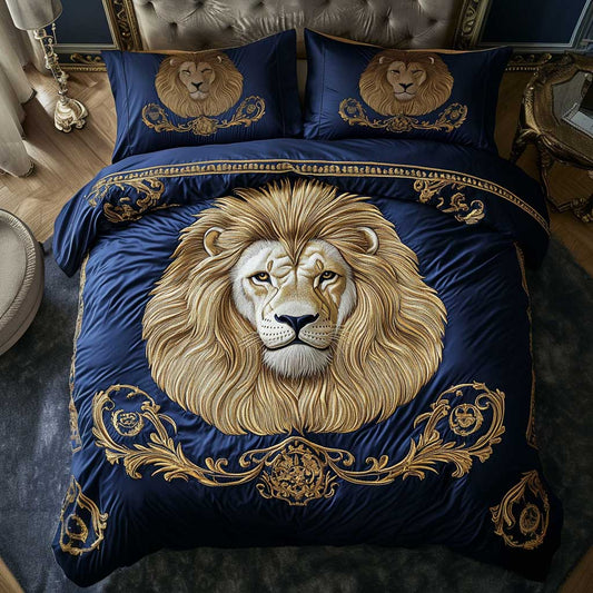 Imperial Lion WN2003104CL Duvet Cover Set