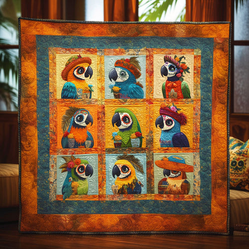 Silent Cross WN2108116CL Quilt