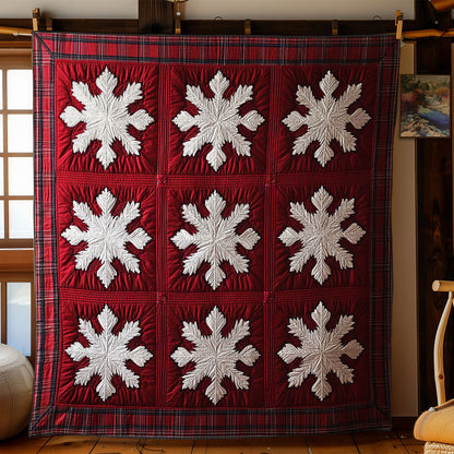 Frosted Flake Patch WN1107030CL Quilt