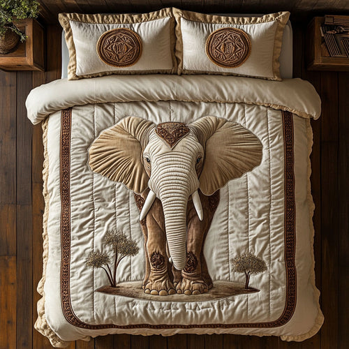 Savanna Guardian CP2908006CL Duvet Cover Set