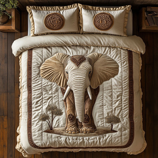 Savanna Guardian CP2908006CL Duvet Cover Set
