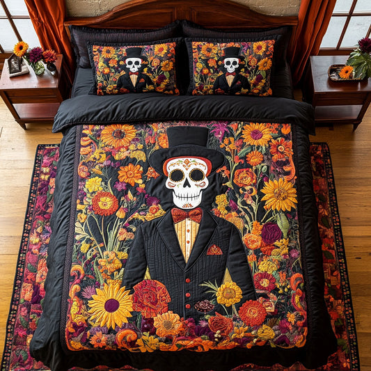 Dandy Bone CW0708002CL Duvet Cover Set