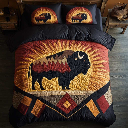 Bison Dream WN1604002CL Duvet Cover Set