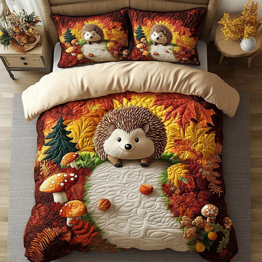 Autumn Wanderer DH2509040CL Duvet Cover Set