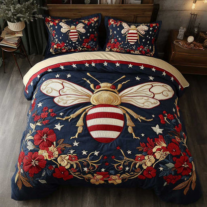 Bee Chant WN1905002CL Duvet Cover Set