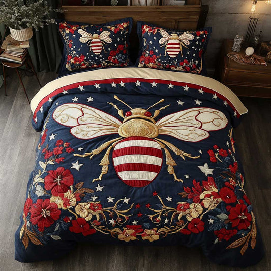 Bee Chant WN1905002CL Duvet Cover Set