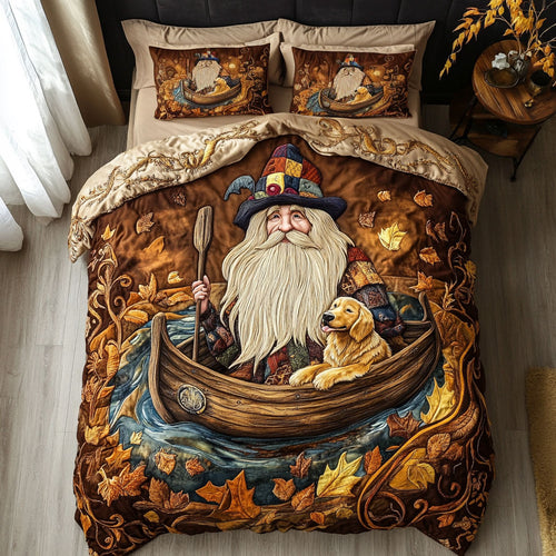 Radiant Wizard WN0309079CL Duvet Cover Set