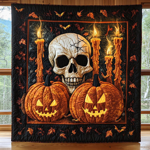 Wicked Candle CP2608005CL Quilt