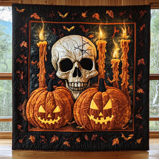 Wicked Candle CP2608005CL Quilt