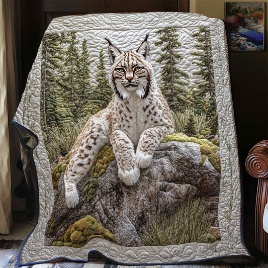 Lynx Charming CP0406054CL Quilt