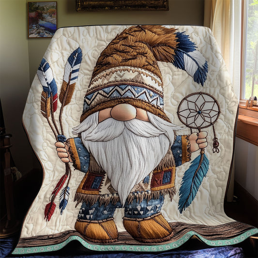 Gnome WX2312028CL Quilt