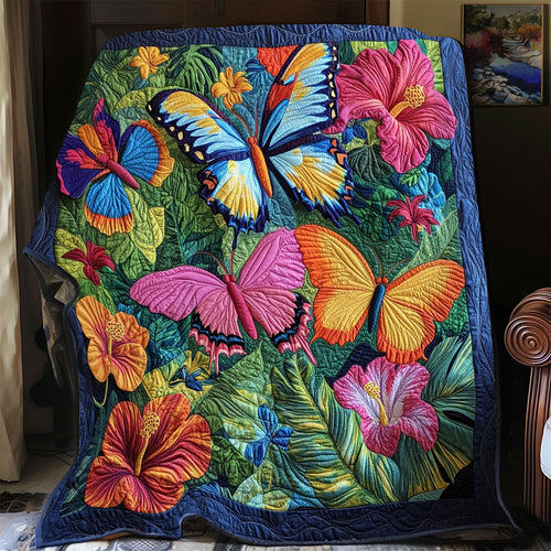 Sunlace Bloom CP0408014CL Quilt