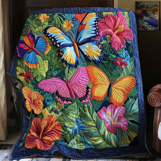 Sunlace Bloom CP0408014CL Quilt