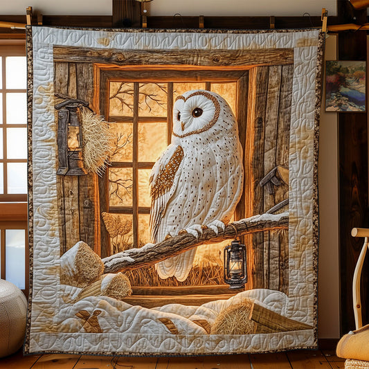 Lantern Glow CP0406048CL Quilt