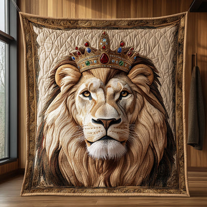 Lion King CW1707030CL Quilt