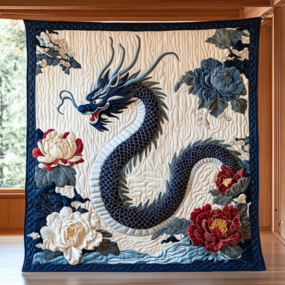 Imperial Dragon CP0409019CL Quilt
