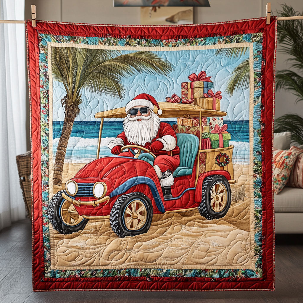 Tropical Express LT1911019CL Quilt