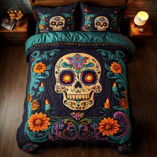 Eternal Fiesta WJ2508043CL Duvet Cover Set