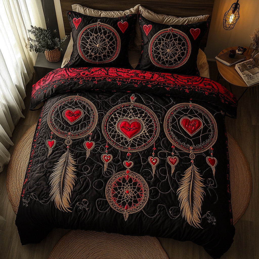 Eternal Dreamcatcher WN0509030CL Duvet Cover Set