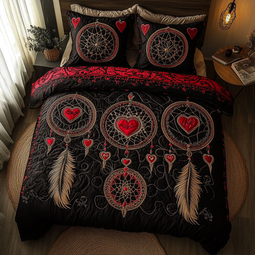 Eternal Dreamcatcher WN0509030CL Duvet Cover Set