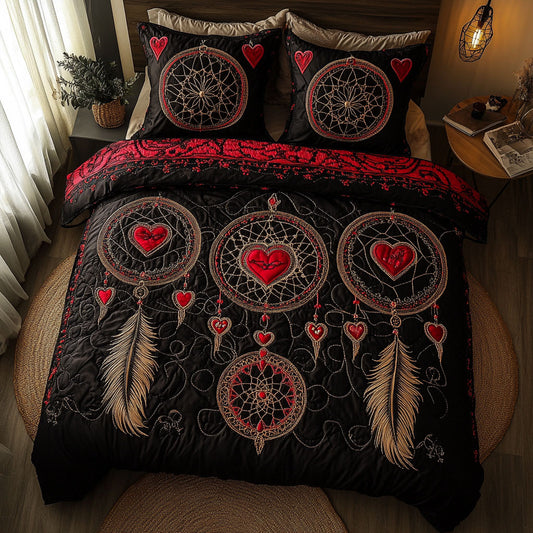 Eternal Dreamcatcher WN0509030CL Duvet Cover Set