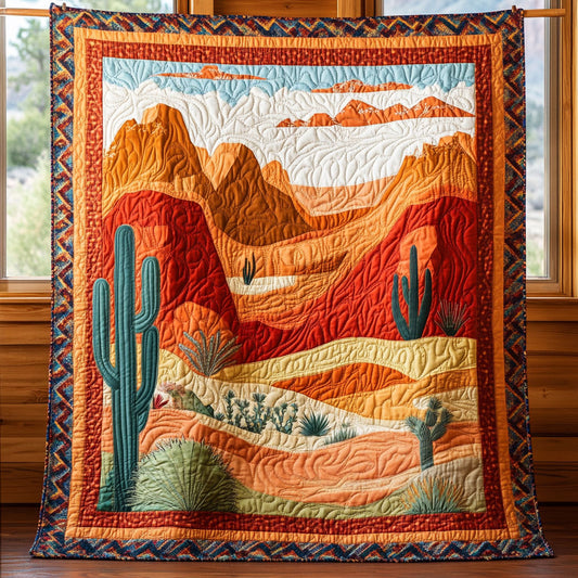 Terracotta  CP0506021CL Quilt