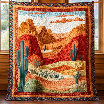 Terracotta  CP0506021CL Quilt
