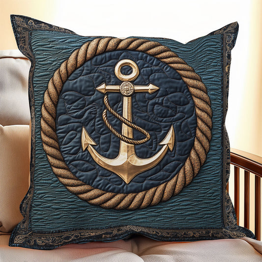 Anchor Vintage WX0406070CL Quilt Pillow Case