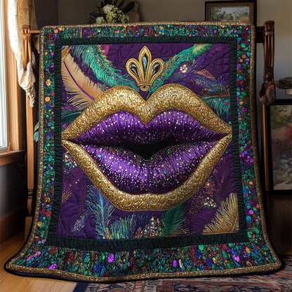Royal Lip WN1403058CL Quilt